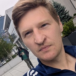 Dennis Mironov