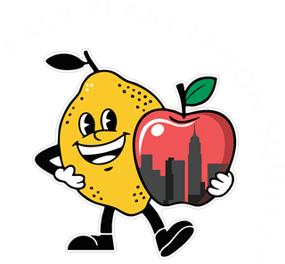 Lemon Team Moving logo